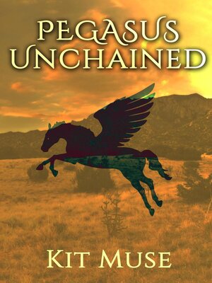 cover image of Pegasus Unchained